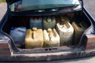 Механизаторы в Чаусском районе похитили 630 л дизтоплива