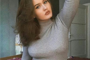 «При весе 40 кг и росте 1,76 м тряслись руки». Жительница Беларуси довела себя до анорексии, потому что назвали толстой