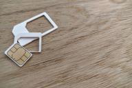 Минские подростки крали SIM-карты для получения кредитов