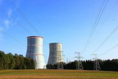 Ядерное топливо для Белорусской АЭС: когда его завезут?