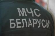 В Ошмянах семья была на волосок от гибели