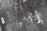 Минчанин обнялся с незнакомцем на улице и лишился кошелька