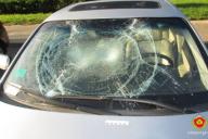 «Извините, компенсирую». Минчанин, который разбил три авто и оставил записку, объяснил свой поступок