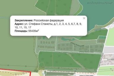 В Минске нашли поселок, «закрепленный» за Россией. Как такое может быть?