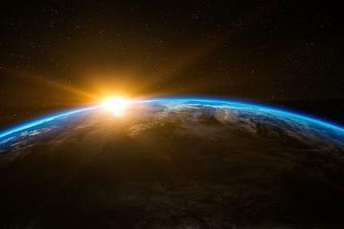 Гибель человечества и Земли: ученый назвал точную дату конца света