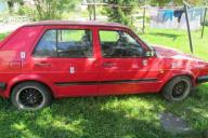 Житель Смиловичей угнал и побил машину соседа, пока тот отдыхал на курорте