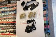 В Гродно проведена спецоперация. Задержан наркодилер и покупатель