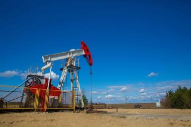 Беларусь хочет закупать нефть в США