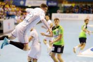 БГК имени Мешкова обыграл австрийский Вествин