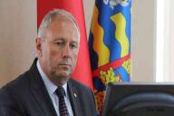 «Ситуация в экономике стабильная». Румас рассказал о нулевой инфляции в августе