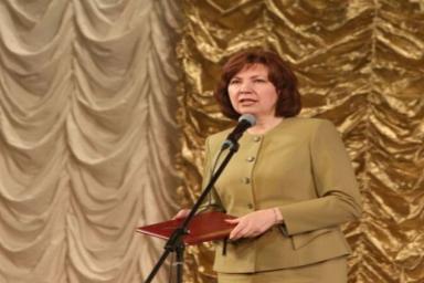 Кочанова: «Надо заниматься убыточными предприятиями, не запускать»