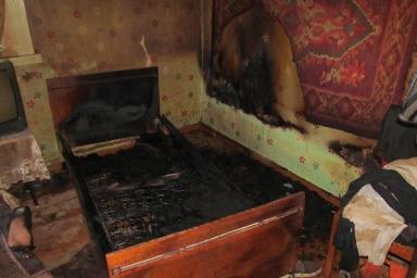 Смертельный пожар: новые подробности страшной трагедии под Осиповичами 
