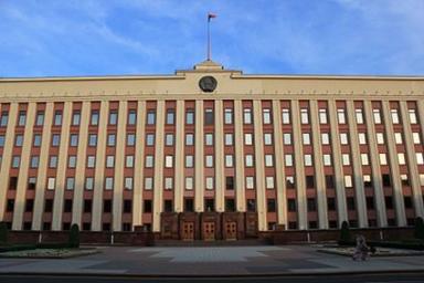 На что белорусы жалуются в Администрацию президента