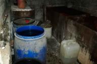 Отходы скармливал животным: в Молодечненском районе ликвидировали мини-завод