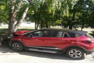 В Барановичах жертвой ДТП стала 4-летняя девочка