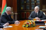 Лукашенко: Все дети должны быть хорошо одеты