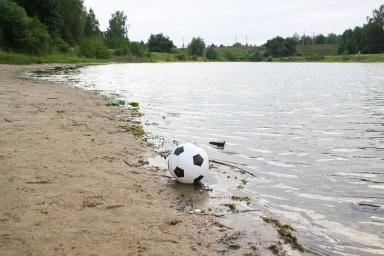Санэпидемслужба разрешила купание на всех пляжах Минска