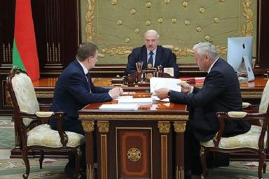 Лукашенко о законах: Часто корректировать нельзя