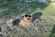 Школьник в Брагинском районе бросил в огонь бутылку с бензином. Что в итоге случилось