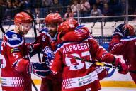 «Юность» на чемпионате Беларуси разгромила «Лиду» – 8:0. «Неман» проиграл «Могилеву»