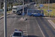 Очереди на границе с Литвой: ситуация улучшается