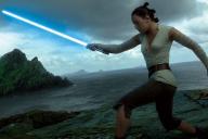 Вышел тизер девятого эпизода «Звездных войн»