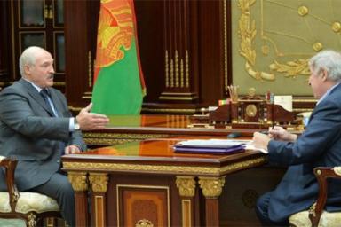 Приближенный к Лукашенко бизнесмен возглавил рейтинг Forbes