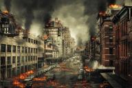 Человеческая цивилизация может исчезнуть в 2050 году: новое исследование