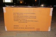 50-летний минчанин обокрал автобус хоккейной команды