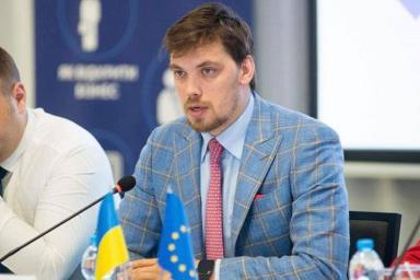 Новым премьером Украины стал Алексей Гончарук: что о нем известно