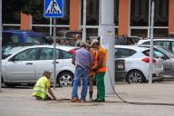 В Беларуси найден город, где рабочих нанимают на директорские оклады. И это не Минск 