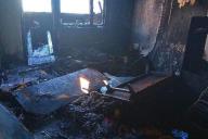Трагический пожар в Гомеле: трое погибли, один в реанимации
