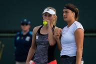 Теннис. US Open. Белоруски побеждают и проходят дальше 