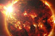 Мощнейшая магнитная буря вскоре накроет Землю