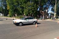 Пенсионеры, дама, подросток. На Могилевщине за день случилось 3 серьезных ДТП  