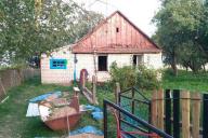 От дыма разъедало глаза: в Несвижском районе милиционеры спасли человека