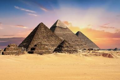 Старше египетских. Ученые обнаружили пирамиды неизвестной цивилизации