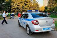 Дерзкий налет на обменник: грабители унесли сумку со 140 млн рублей