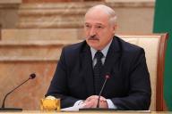 Лукашенко поздравил хлеборобов Брестчины с успешным завершением уборочной