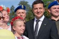 Зеленский рассказал о реакции МИД на его первый звонок Путину