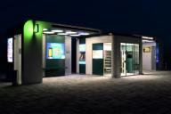 Стало известно, когда в Минске заработает первая интерактивная остановка