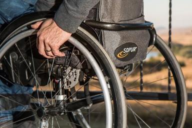 Российские ученые придумали, как вернуть способность двигаться инвалидам