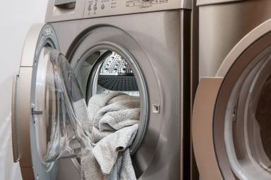 Запах плесени в стиральной машине: как избавиться