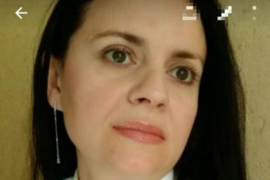 Жительница Рогачева съездила к подруге в Минск и пропала