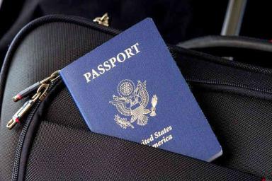 Названа главная опасность электронных паспортов