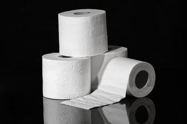 Медики признали туалетную бумагу опасной для здоровья