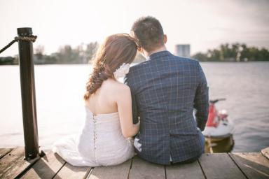 Как влюбить в себя мужчину: 5 советов, которые работают
