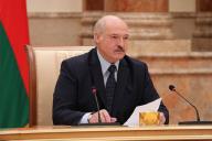 Куда приехал Лукашенко в первый день нового учебного года 