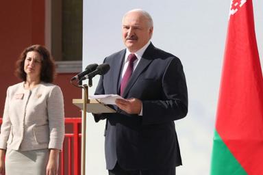 Лукашенко собирается встретиться с родителями осужденных по антинаркотической статье