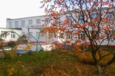 В Калинковичском районе «заминировали» школу. Линейку провели у сельсовета